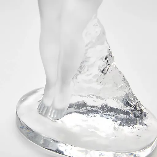 Статуэтка обнаженная девушка - View 8