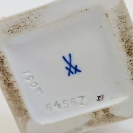 Статуэтка Pagliacco - View 8