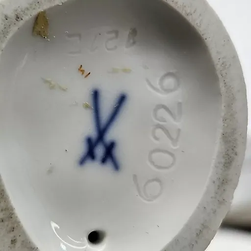 Статуэтка Сборщик винограда - View 9