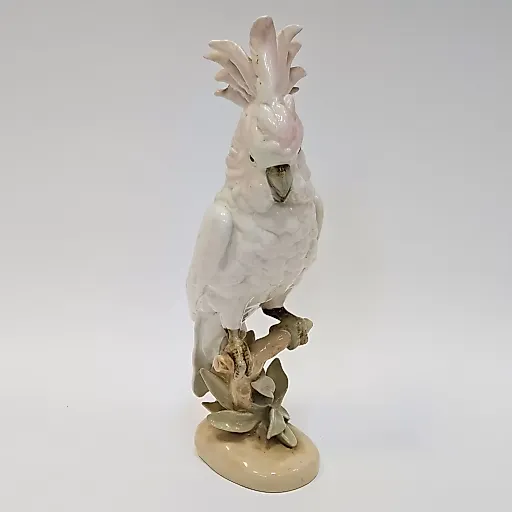 Фигурка Попугай какаду - View 4