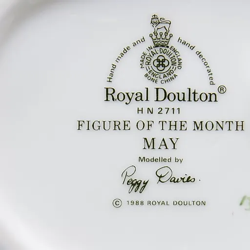 Фигурка "Figurine Of The Month May" - View 9