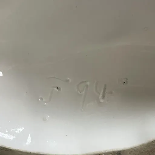 Фигура "Группа садоводов" 1880-1890 - View 9