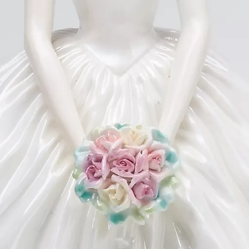 Статуэтка "Невеста" - View 4