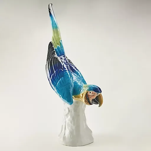 Статуэтка попугай Ара - View 3