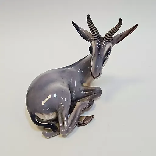 Фигурка Антилопа - View 7