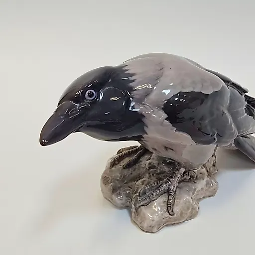 Фигурка Ворона модель Даль Йенсен - View 5