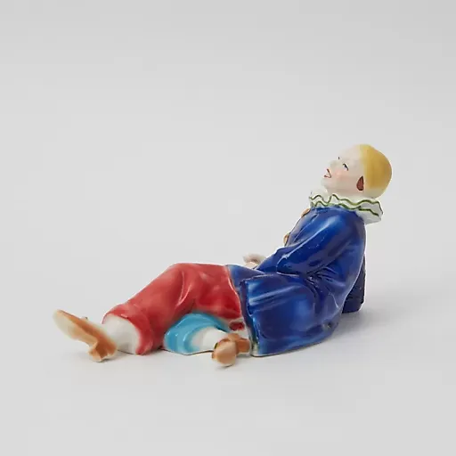 Статуэтка Пьеро Карл Энс - View 3