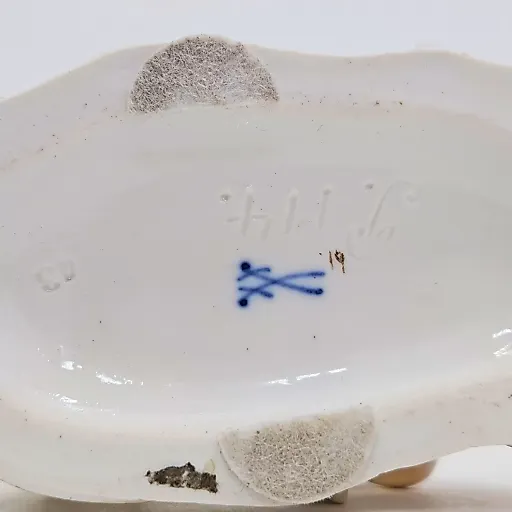 Статуэтка Амуры в роли плотников - View 7