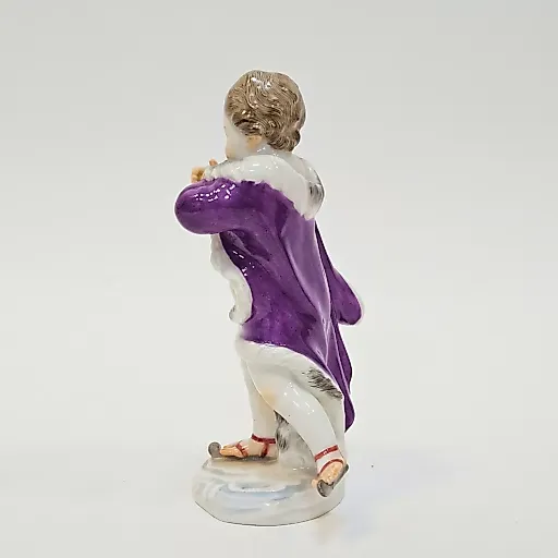 Статуэтка Аллегория зимы - View 2