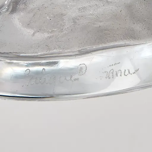 Хрустальная статуэтка «Дуэт танцовщиц» - View 17