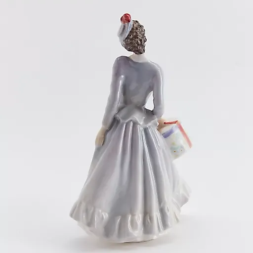 "Midinette" - View 2