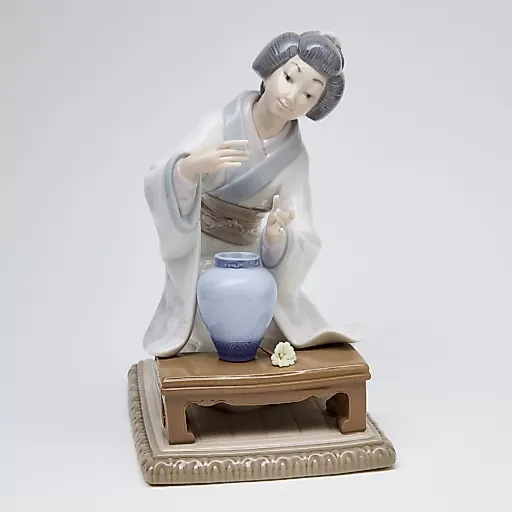 Фигурка Гейши - View 2