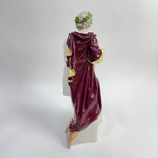 Пара фигурок «Бракосочетание» - View 7