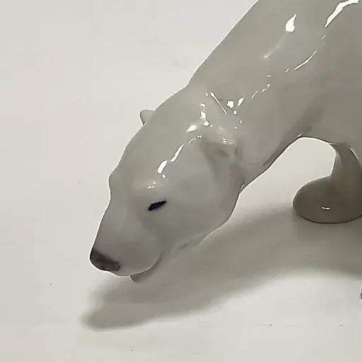 "Белый медведь" - View 2