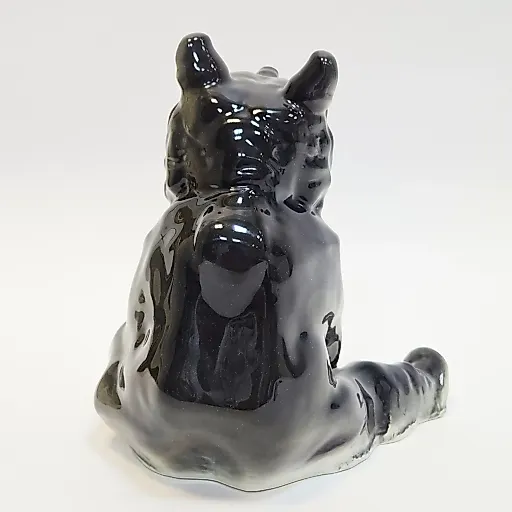 Статуэтка Лунный медведь - View 3