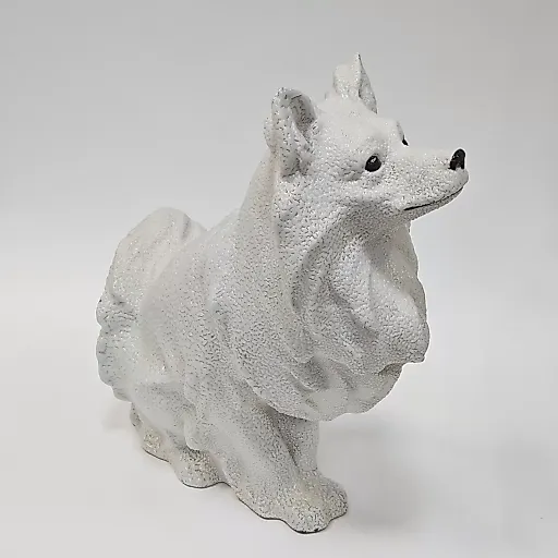 Статуэтка Sevres Собака - View 5