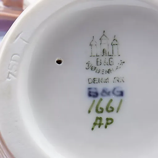 Фигурка "Свадьба матроса" - View 3