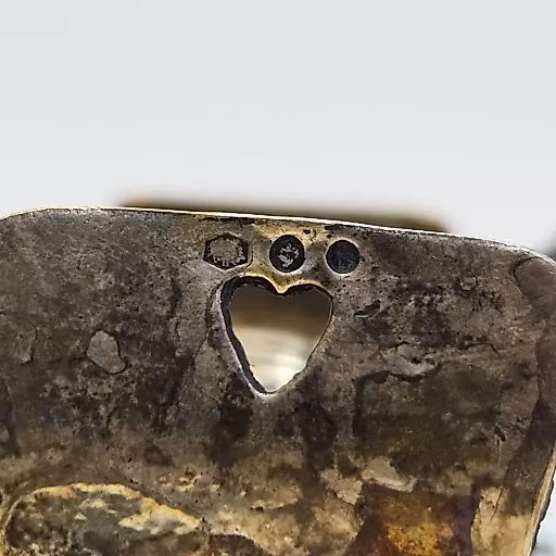 Миниатюра Повозка с кучером и 2 лошадьми - View 8