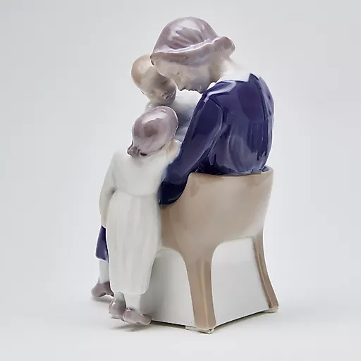 Фигурка "Счастливая семья" - View 15