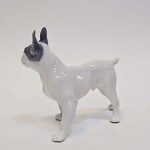 Статуэтка собаки французский бульдог - View 3