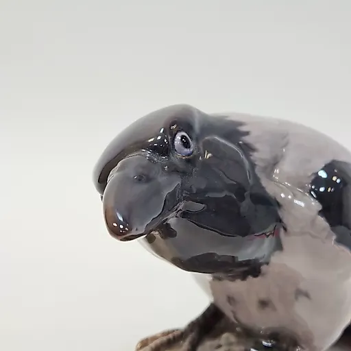 Фигурка Ворона модель Даль Йенсен - View 2