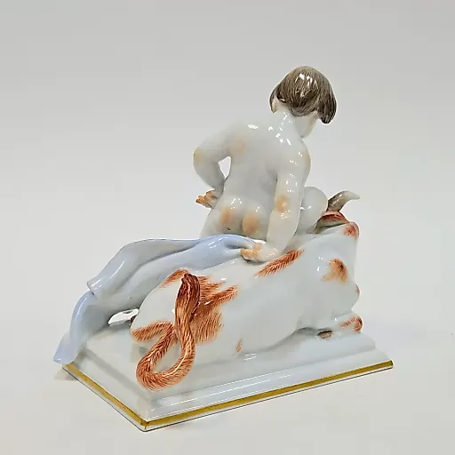 Статуэтка Телец серия знаки Зодика - View 4