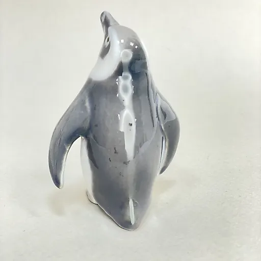 Пингвин - View 4