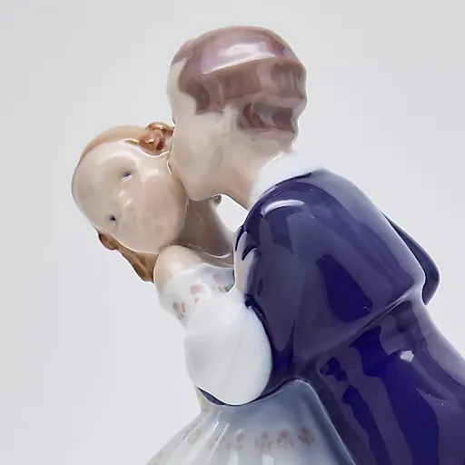 Фигурка "Юношеская смелость" - View 14