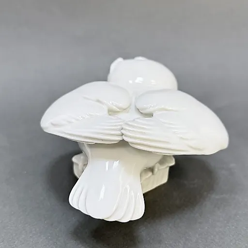 Редкая «Сова» Дизайн Макс Эсер 1978 год - View 3