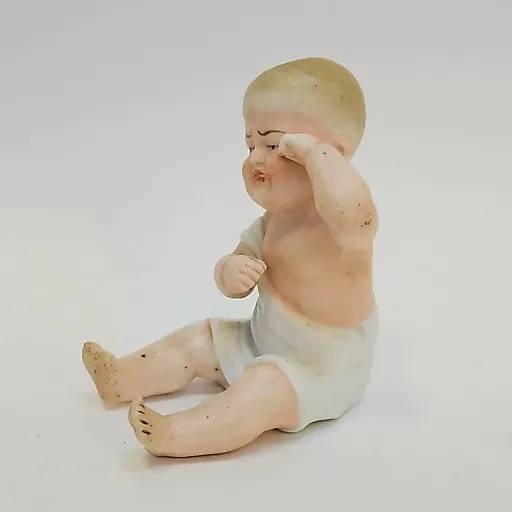 Статуэтки Пара детей - View 5