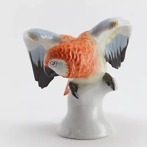 "Попугай ара" - View 2