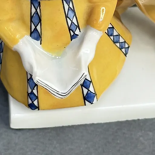 Редкая "Дети" В. Гебель 1920 год - View 6