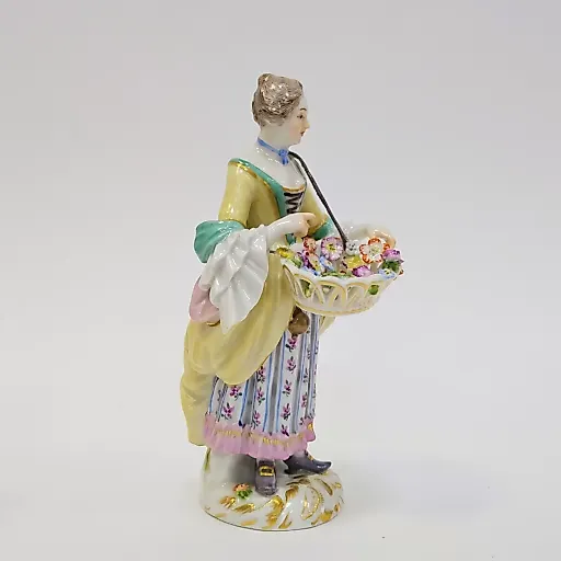 Цветочница - View 5