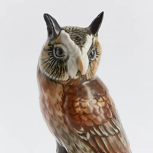 Статуэтка "Сова" - View 3