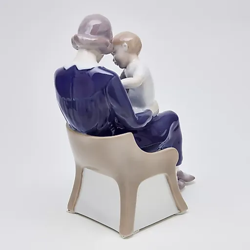 Фигурка "Счастливая семья" - View 17