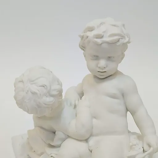 Статуэтка Дети Севр - View 6