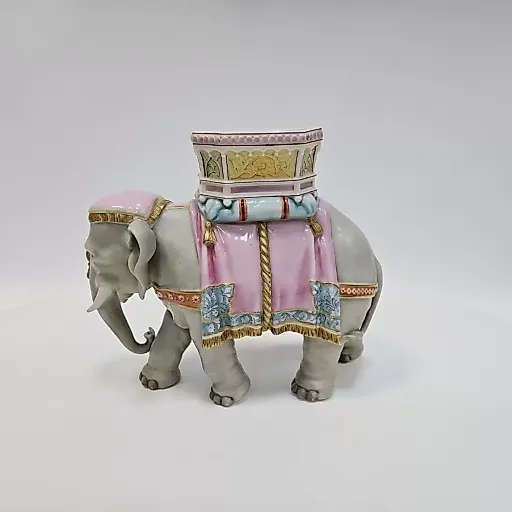 Статуэтка Слон - View 4