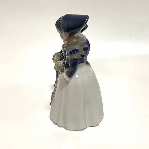 "Амагерские девочки" - View 4