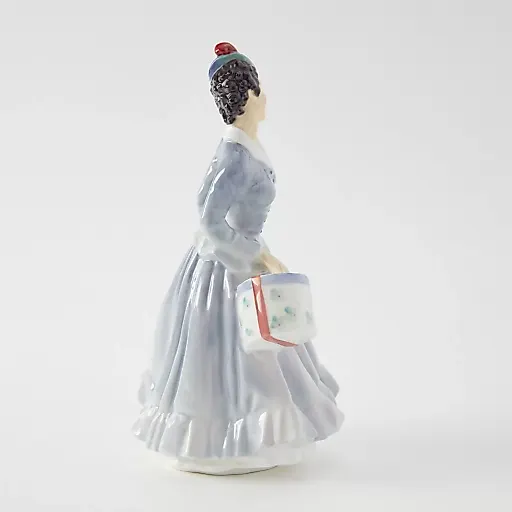 Статуэтка "Midinette" HN2090 - View 4