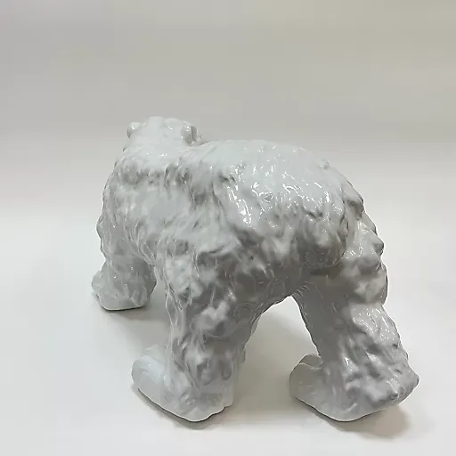 Большая фигурка "Полярный медведь" Chelsea House 20 в - View 2