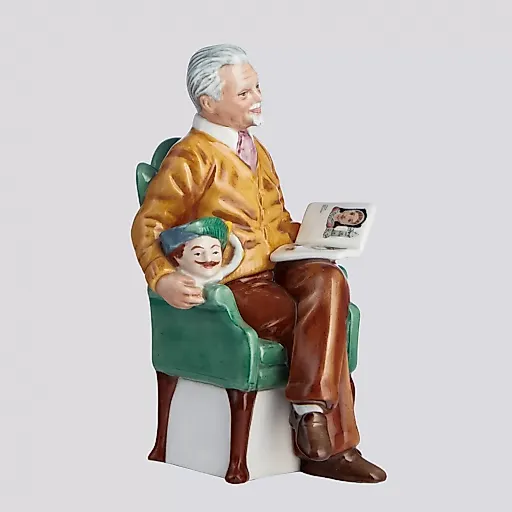 Статуэтка - View 2