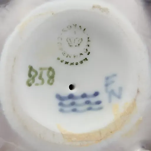 Коллекционная статуэтка "Фавн на черепахе" - View 3