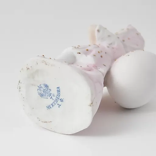 Статуэтка подставка пасхальная - View 7