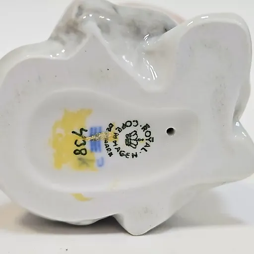 Статуэтка Снегирь - View 5