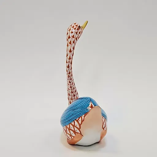 Статуэтка Лебедь - View 4