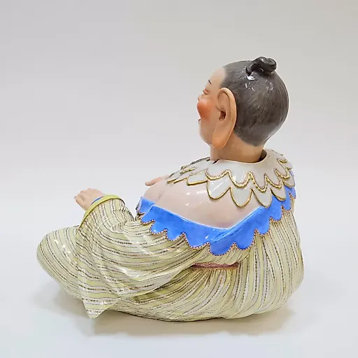 Скульптура Пагода Майсен 1774-1785 годы - View 4