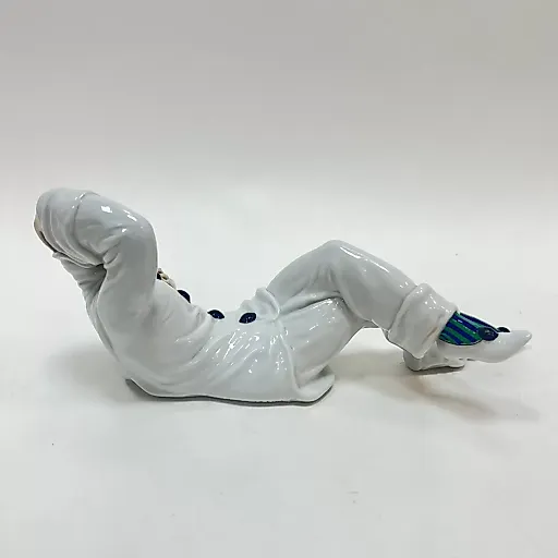 Статуэтка Пьеро - View 3