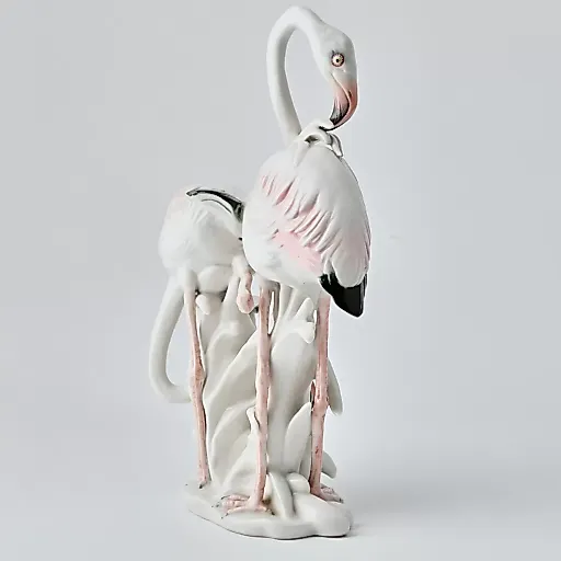 Статуэтка Фламинго - View 3