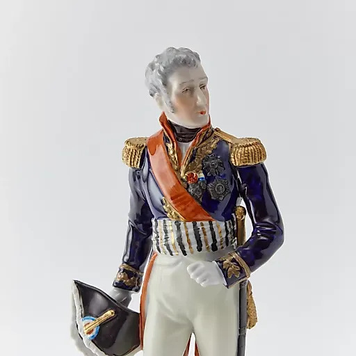 "Полководец Жан Ланн" - View 6