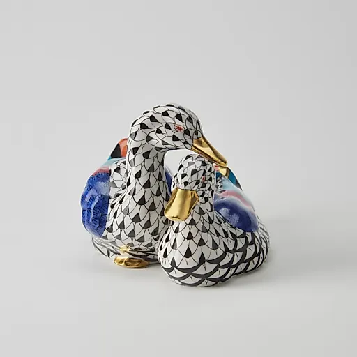 Пара уток - View 5